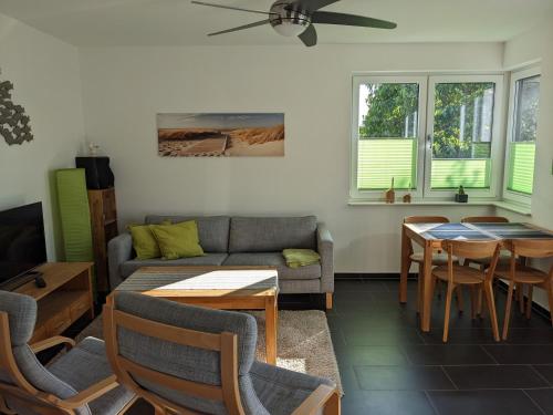 Ferienwohnung Pappelwende