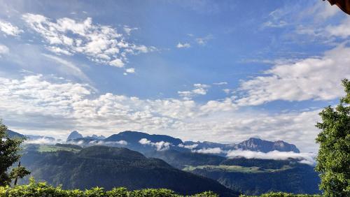  Hauserhof in Villanders
