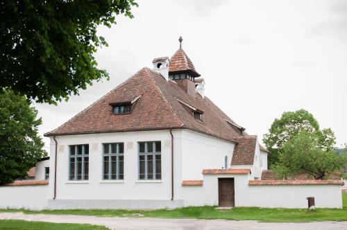 Transylvania Guesthouses