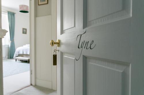 Stay On The Hill - The Coach House 1