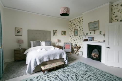 Stay On The Hill - The Coach House in Humshaugh