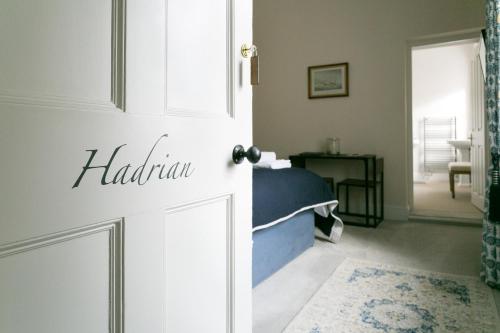 Stay On The Hill - The Coach House 2