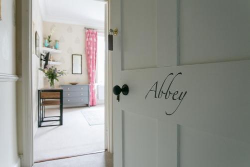 Stay On The Hill - The Coach House 3
