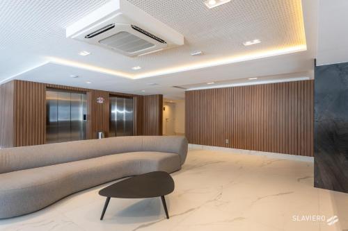 Lobby, Slaviero Hotel Joao Pessoa in Joao Pessoa Beach