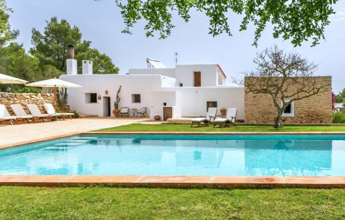 CAN FERRER Authentic payesa house gîte à louer CF Sant Rafel