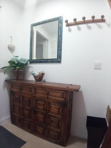 ردهة, MERINDADES AMAZUL CORZO - Apartamento Turístico - Medina de Pomar (MERINDADES AMAZUL CORZO - Apartamento Turistico - Medina de Pomar) in ميدينا دى بومر