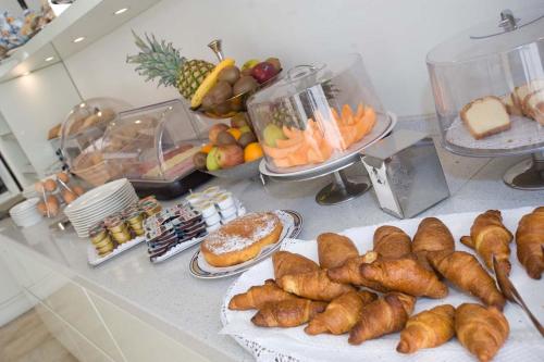 餐飲選擇, 歐羅巴酒店 (Hotel Europa) in 亞歷山德里亞