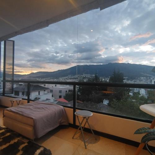 Apartamento Moderna Circa Parque Metropolitano