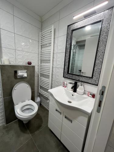 Apartman Jovana 2