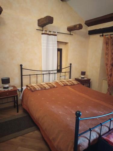 Apartment Staleta Tartuf