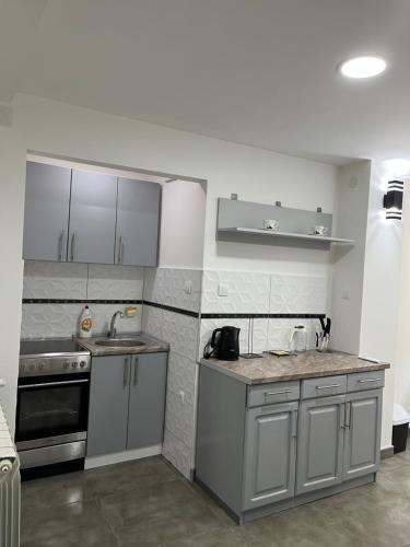 Apartman Jovana 2