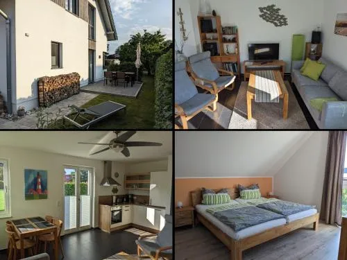 Ferienwohnung Pappelwende in Ostseebad Karlshagen, Deutschland