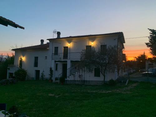 Podere Sanpasquale - Apartment - Torrevecchia Teatina