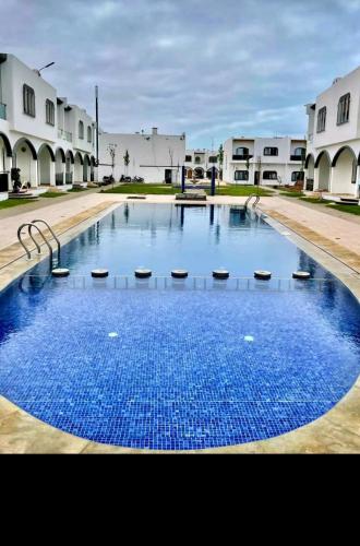 Residence AYA