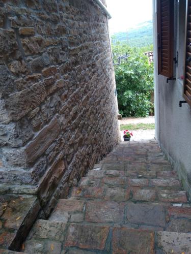 Apartment Staleta Tartuf