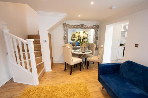 Ridley House Apartments in Yarm