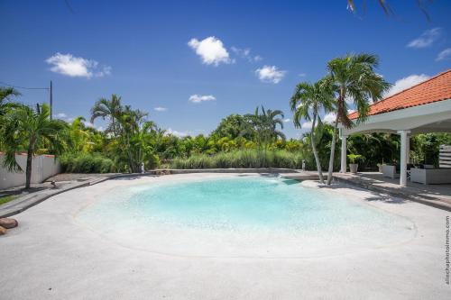 Villa Fleur de Sable - Location, gîte - Le François