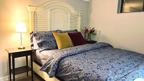 Homestay Ranny's Private Rooms for Rent, Calgary, Canada 