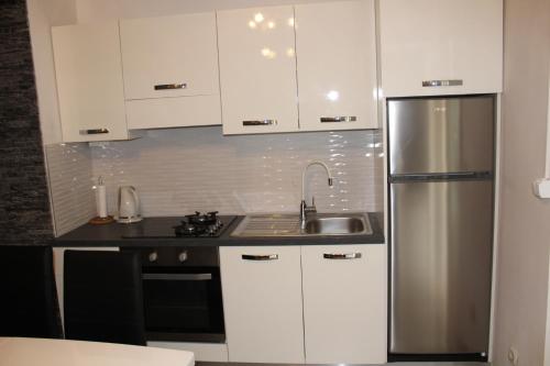 Two-Bedroom Apartment image 9