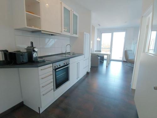 Luxury Golf Apartment Bad Bellingen 5-9 in 班德柏玲根