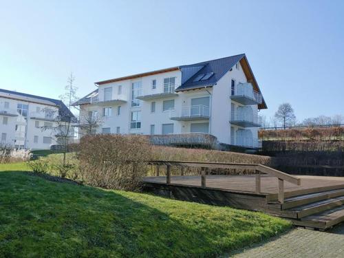 外部景觀, Luxury Golf Apartment Bad Bellingen 5-9 in 班德柏玲根