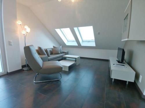 設施, Luxury Golf Apartment Bad Bellingen 5-9 in 班德柏玲根