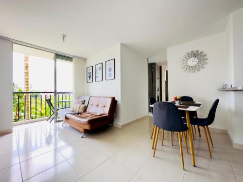 Full furnished apartment in Pereira