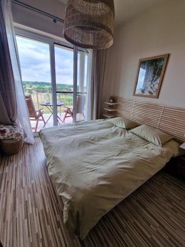 ApartGolf Sobienie Królewskie