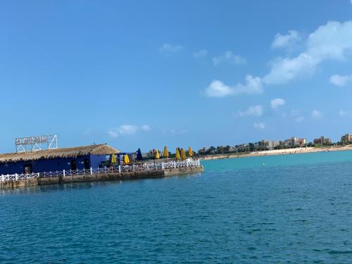 PORTO MARINA North Coast -الساحل الشمالي بورتو مارينا العلمين in El Alamein