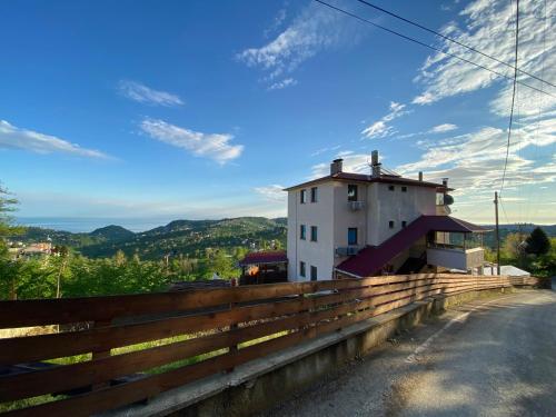  Akulnet 2, in Nature for Big Families, for 11 persons, Ferienwohnung in Arsin