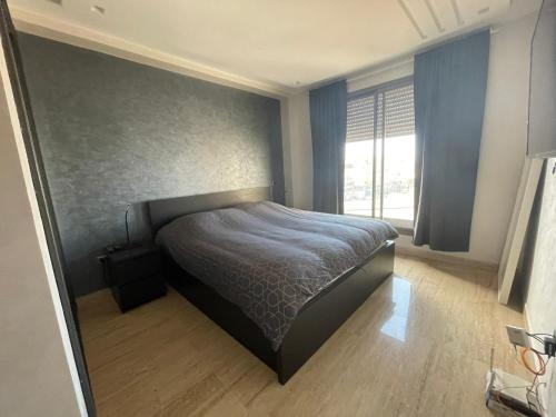 APPARTEMENT HAUT STANDING proche gare casa voyageur, Casablanca (foto 6)
