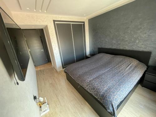 APPARTEMENT HAUT STANDING proche gare casa voyageur, Casablanca (foto 7)
