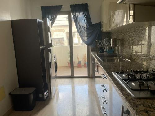 APPARTEMENT HAUT STANDING proche gare casa voyageur, Casablanca (foto 10)