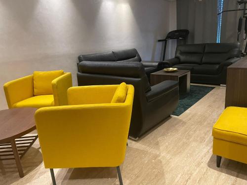 APPARTEMENT HAUT STANDING proche gare casa voyageur, Casablanca (foto 11)