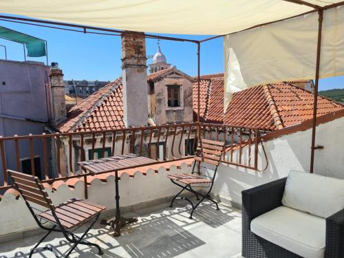 Studio apartman Lidija Šibenik 2
