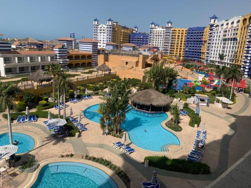 PORTO MARINA North Coast -الساحل الشمالي بورتو مارينا العلمين in El Alamein