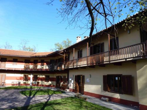 Cascina Govean – Alpignano, NY