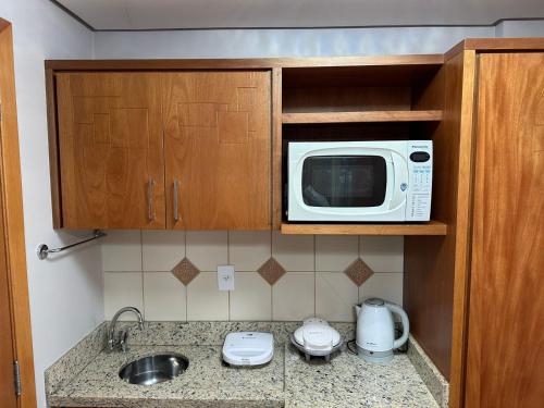 Apartamento executivo Particular in Itacorubi