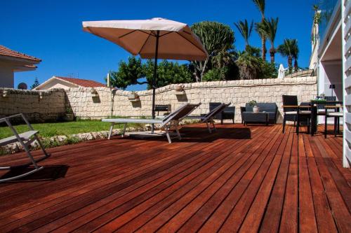 Casa Azul - Marina di Ragusa Casa Azul - Marina di Ragusa