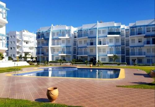 Appartement Cabo Negro