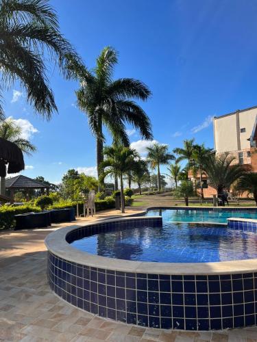 La Palma Hotel Fazenda in อินไดย์อาตูบา