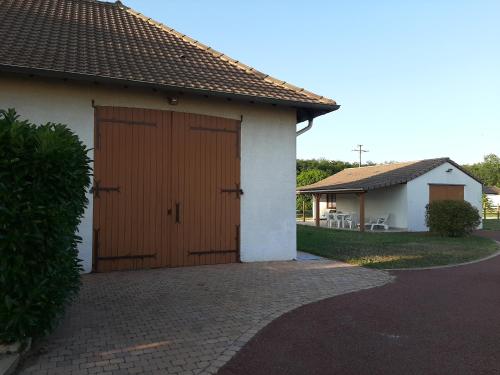 La villa Dakoté
