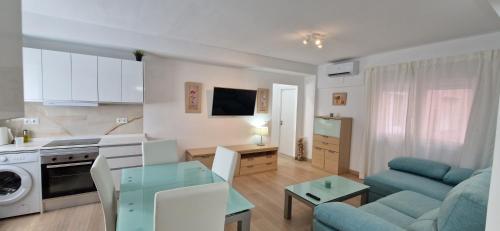 Fantástico Apartamento en Málaga Centro