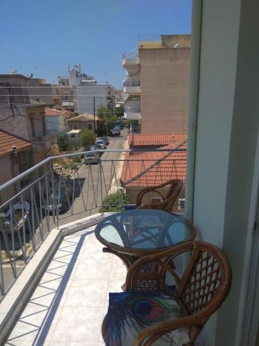 Thanasis' apartments Β2