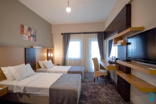 hotel photo