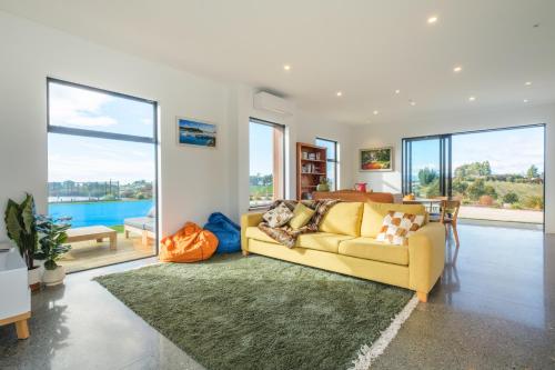 Countryview Haven in Tasman