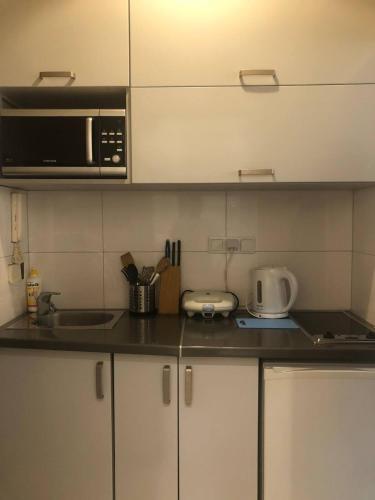 P&J Apartamenty Św. Krzyża 4