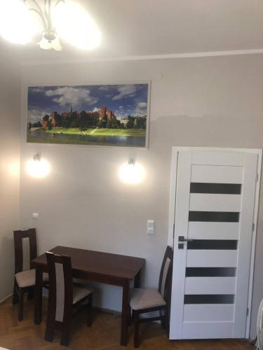P&J Apartamenty Św. Krzyża 5