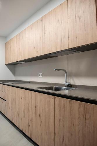 Funcional y renovado apartamento en Iturrama in Barrio Iturrama