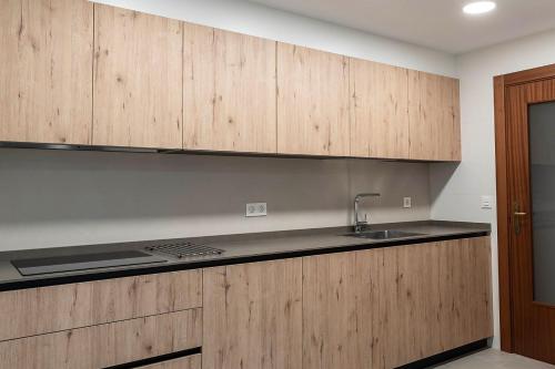 Funcional y renovado apartamento en Iturrama in Barrio Iturrama